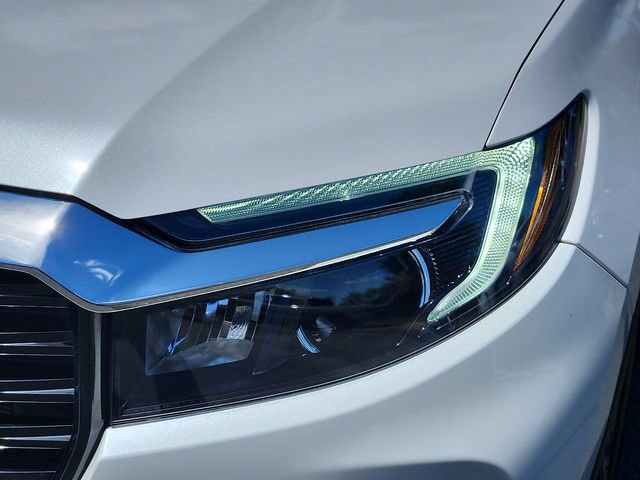 Used 2023 Honda Ridgeline RTL-E image 9