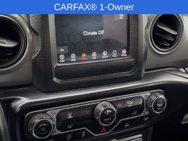 Used 2022 Jeep Wrangler Sport AWD/4WD image 23
