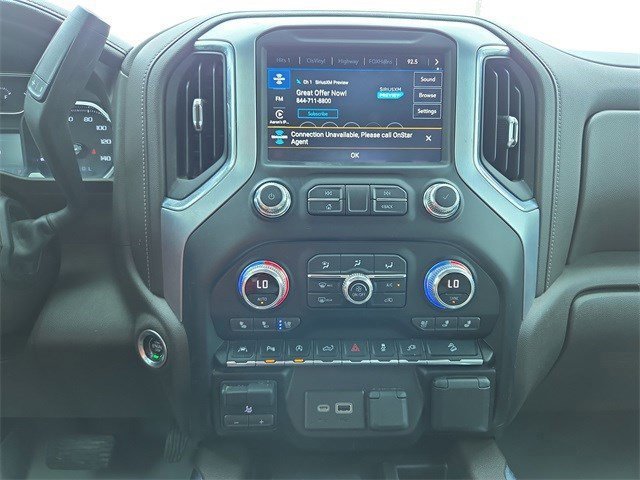 Used 2021 GMC Sierra 1500 SLT image 23