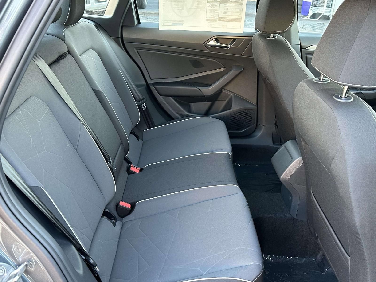 New 2026 Volkswagen Jetta Sport image 15