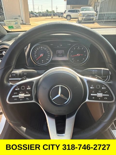 Used 2019 Mercedes-Benz E 300 image 13