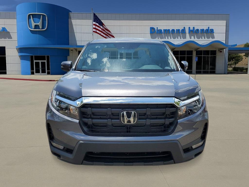 New 2026 Honda Ridgeline RTL image 8