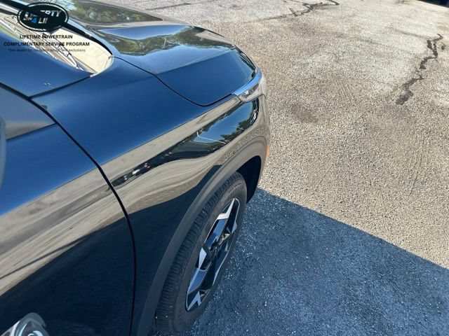 Used 2025 Kia Seltos S AWD/4WD image 8