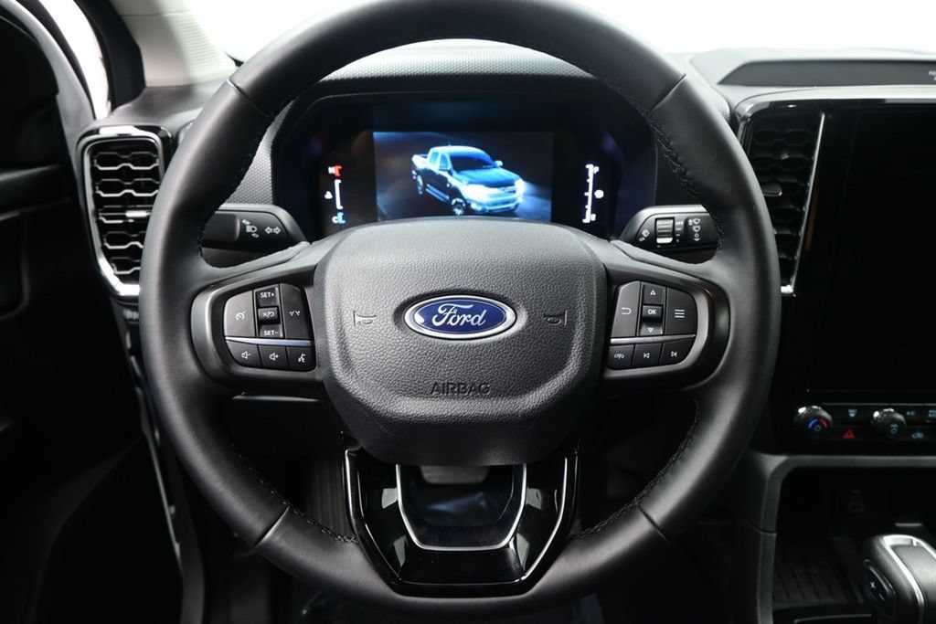 Used 2025 Ford Ranger XLT RWD image 18