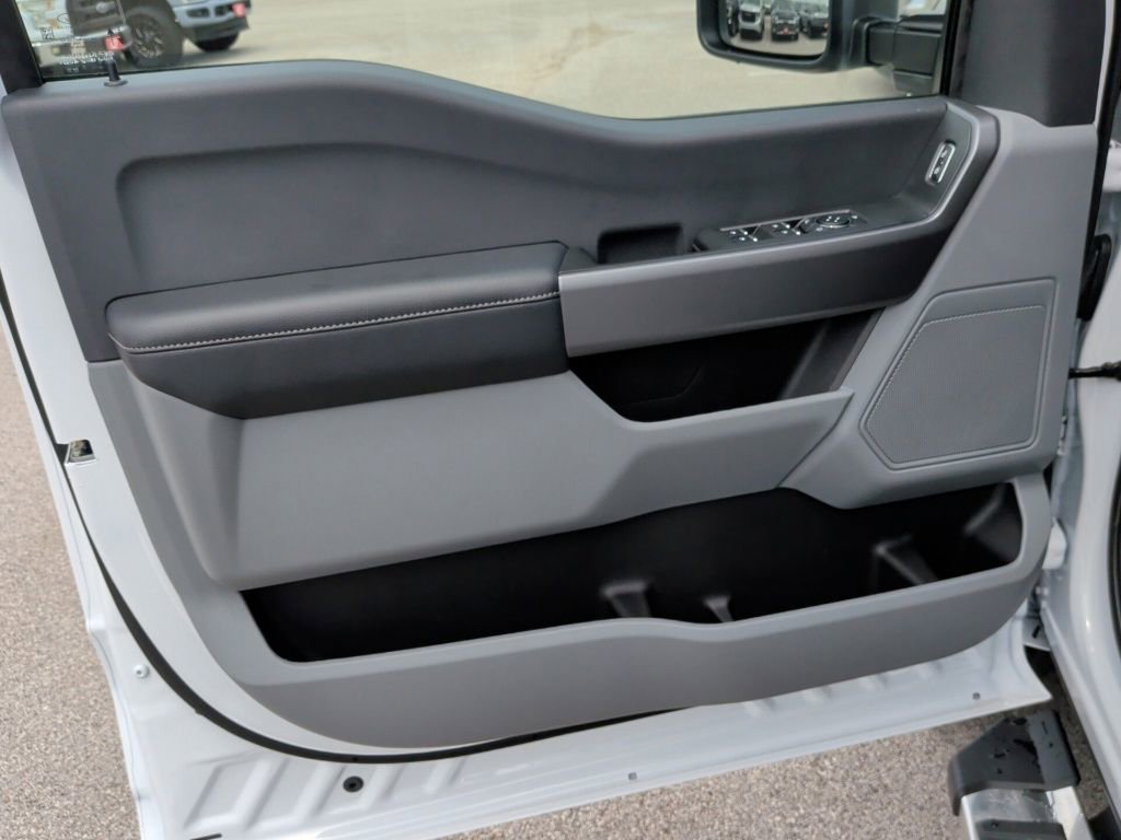 New 2026 Ford F250 XLT AWD/4WD image 10