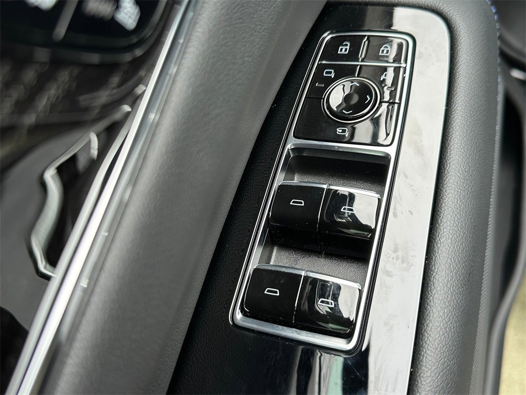 New 2026 Cadillac Escalade IQ Sport 1 image 23