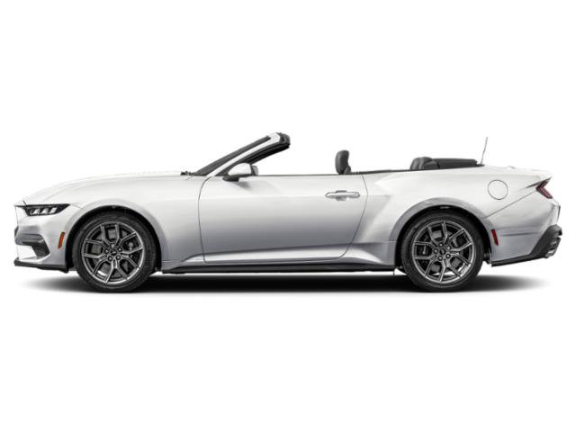 New 2026 Ford Mustang Premium RWD image 2