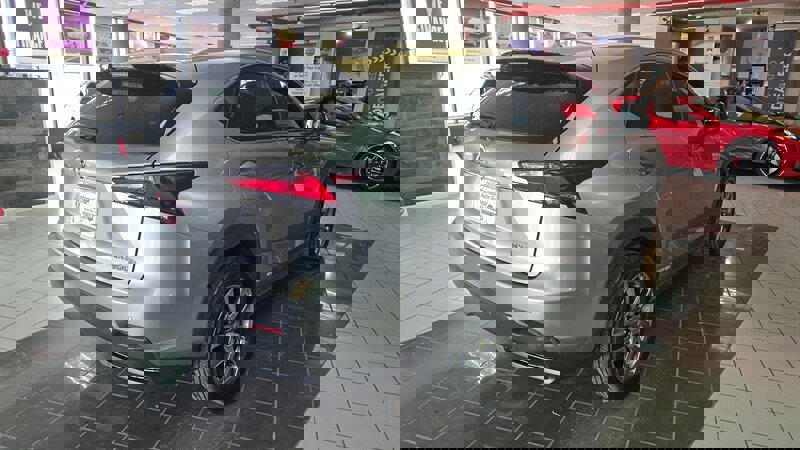 Used 2015 Lexus NX 300h AWD image 6