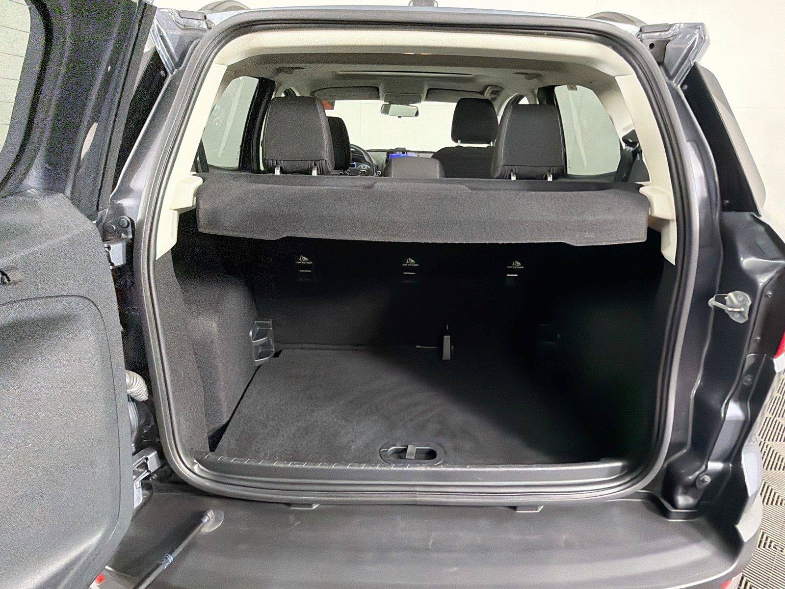 Used 2022 Ford EcoSport SE AWD/4WD image 14