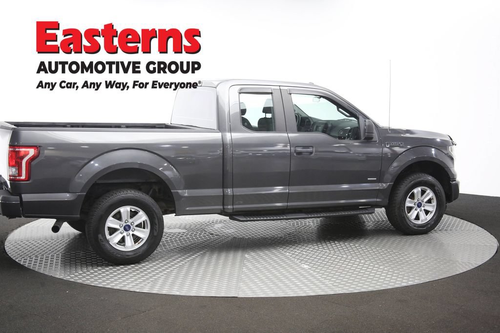 Used 2015 Ford F150 XL w/ Equipment Group 101A Mid AWD/4WD image 43