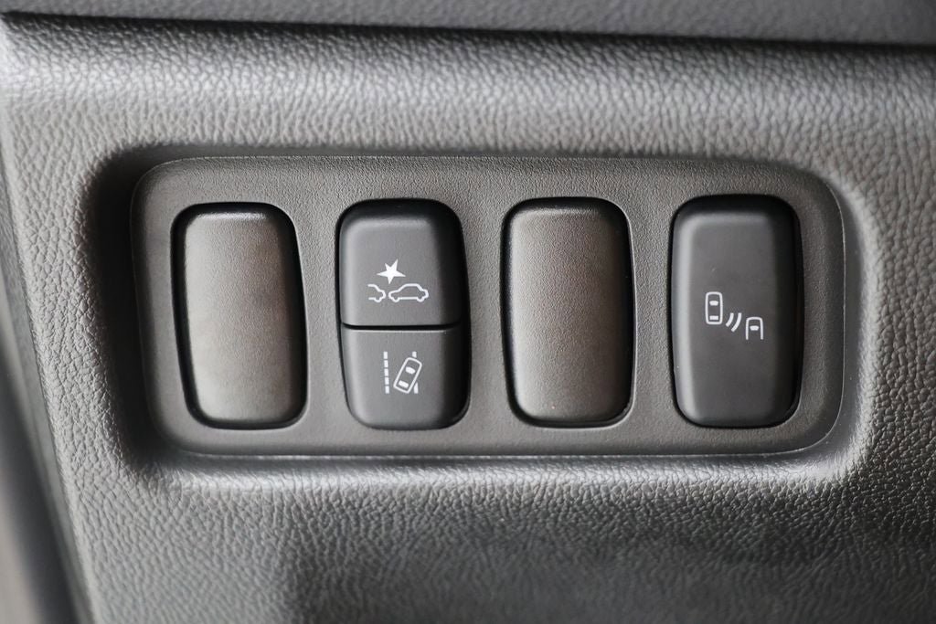 Used 2025 Mitsubishi Outlander Sport AWD image 24