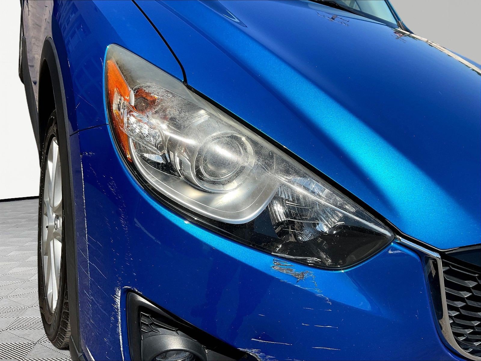 Used 2014 MAZDA CX-5 Grand Touring AWD/4WD image 31