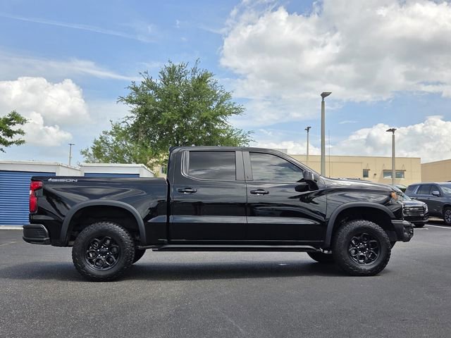 Certified 2024 Chevrolet Silverado 1500 ZR2 w/ ZR2 Bison Edition image 7
