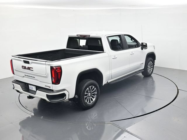 Used 2021 GMC Sierra 1500 AT4 w/ AT4 Premium Package AWD/4WD image 44