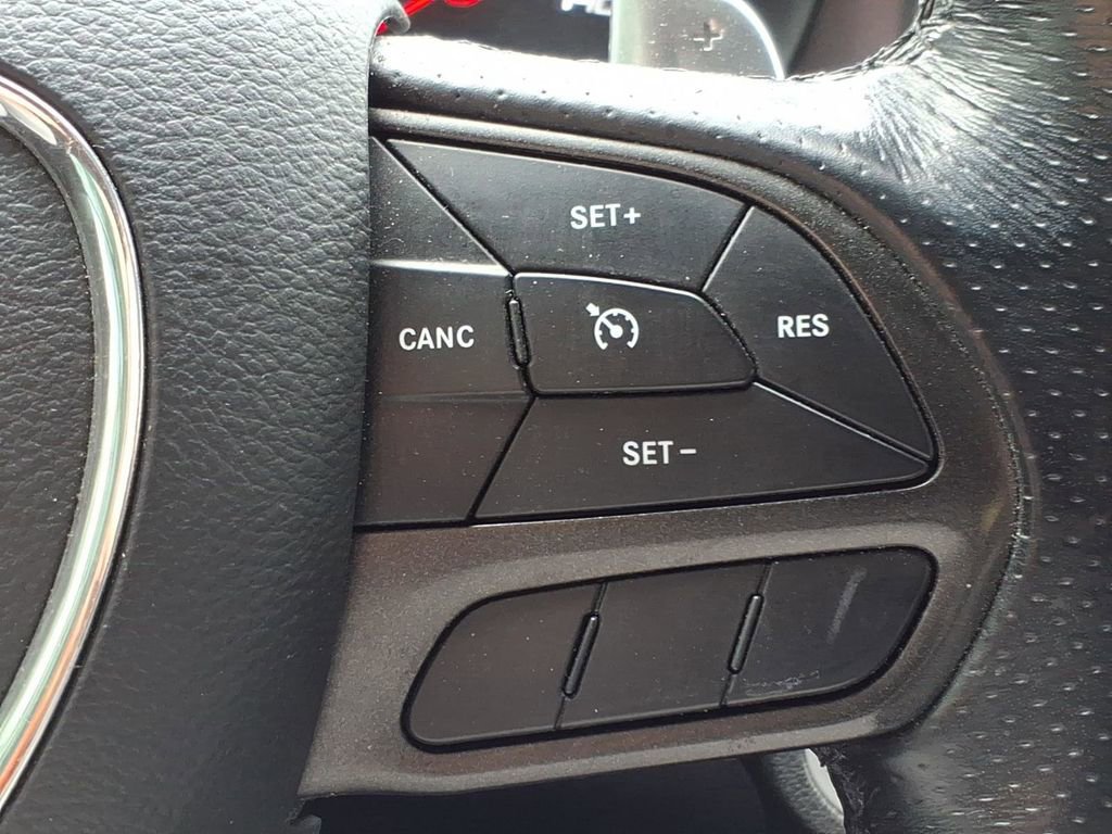 Used 2021 Dodge Charger GT RWD image 21