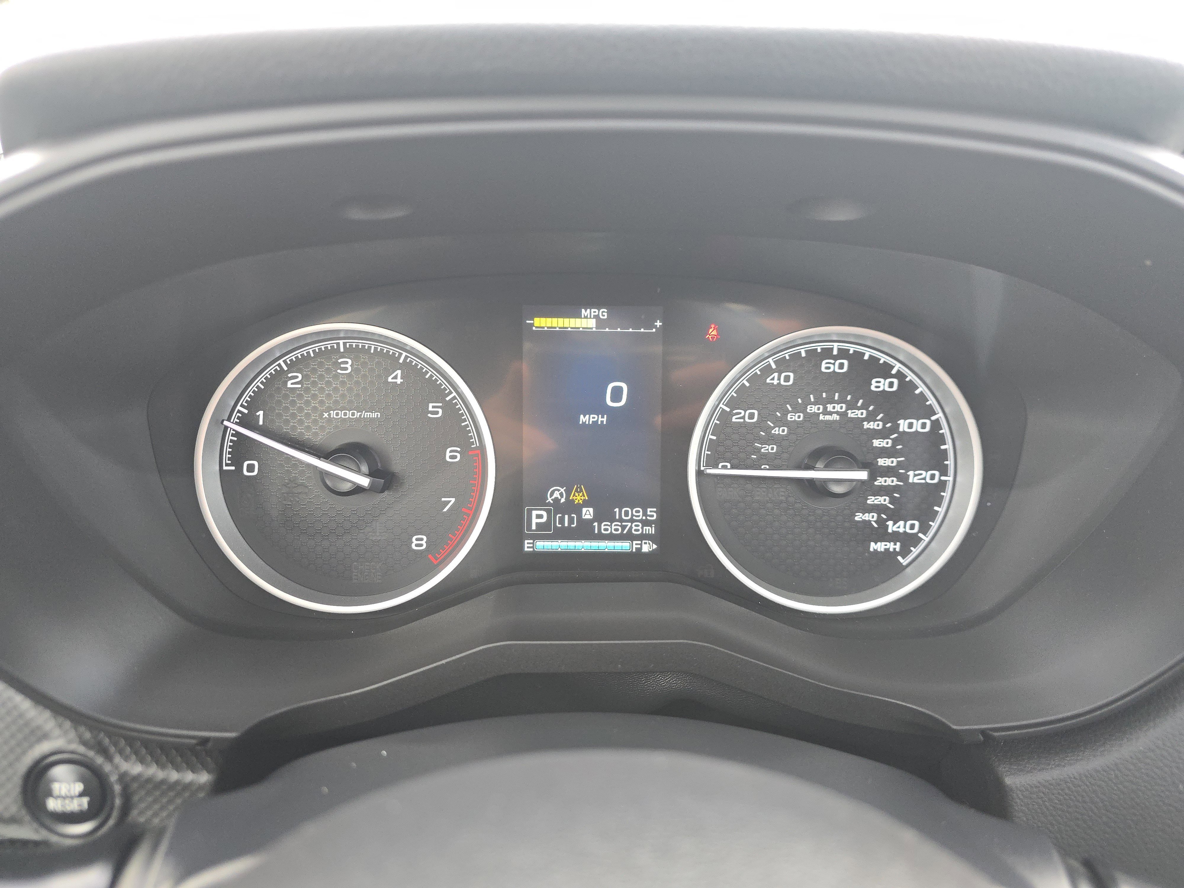 Certified 2023 Subaru Forester Premium image 18