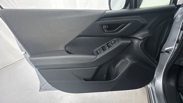 Certified 2025 Subaru Crosstrek 2.0i Premium image 21