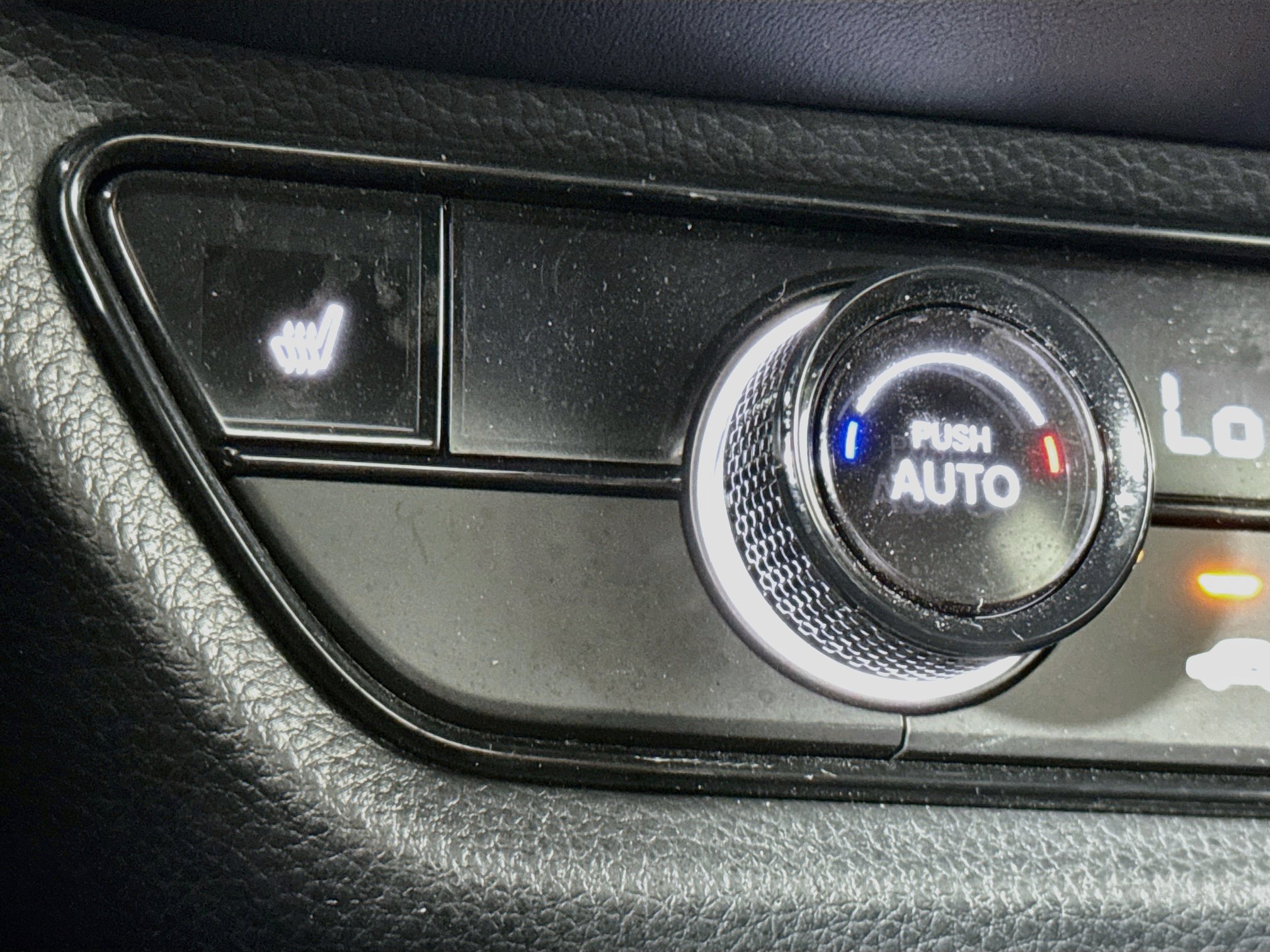 Certified 2023 Honda HR-V Sport image 19