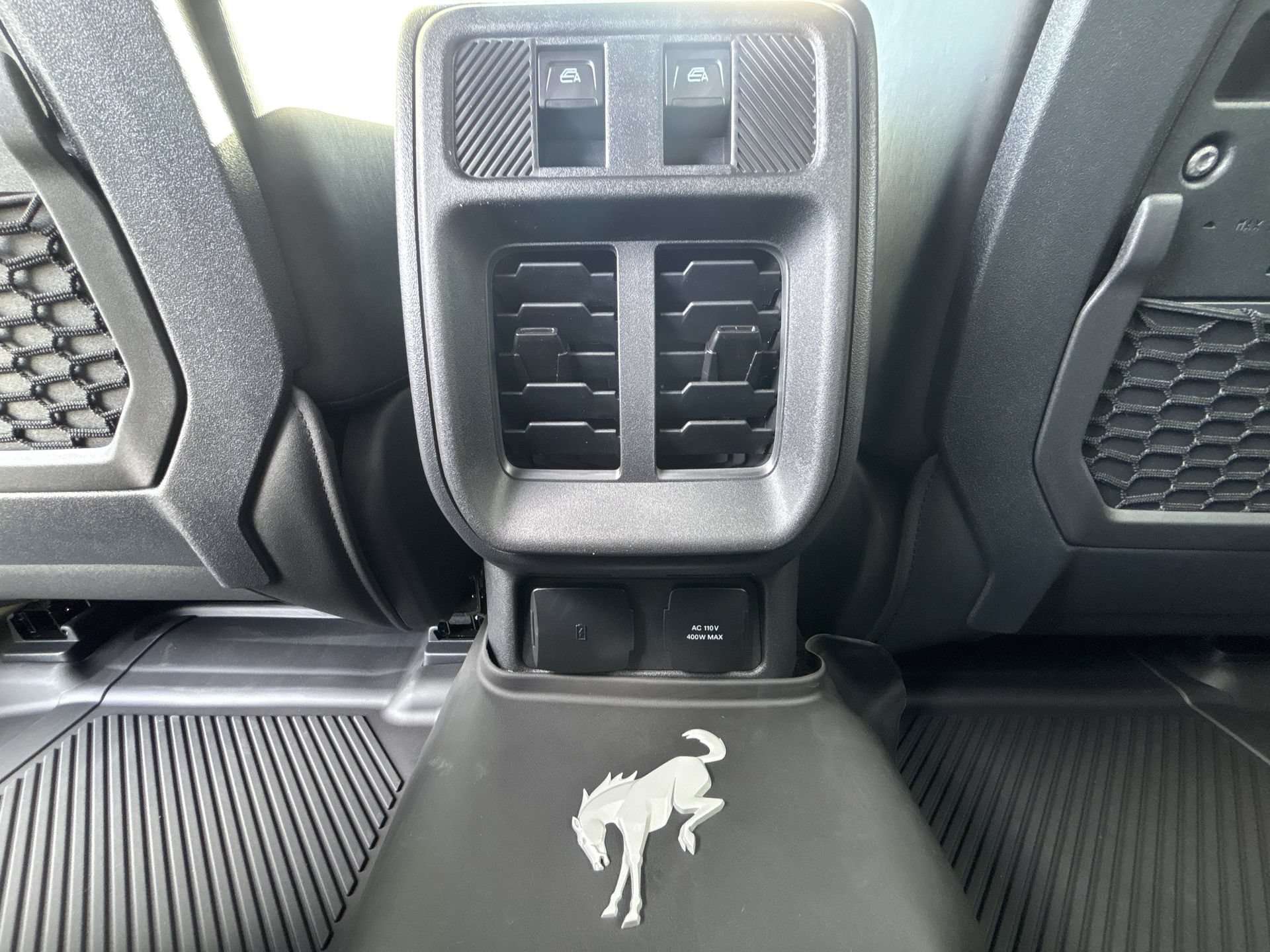 New 2026 Ford Bronco Big Bend AWD/4WD image 27