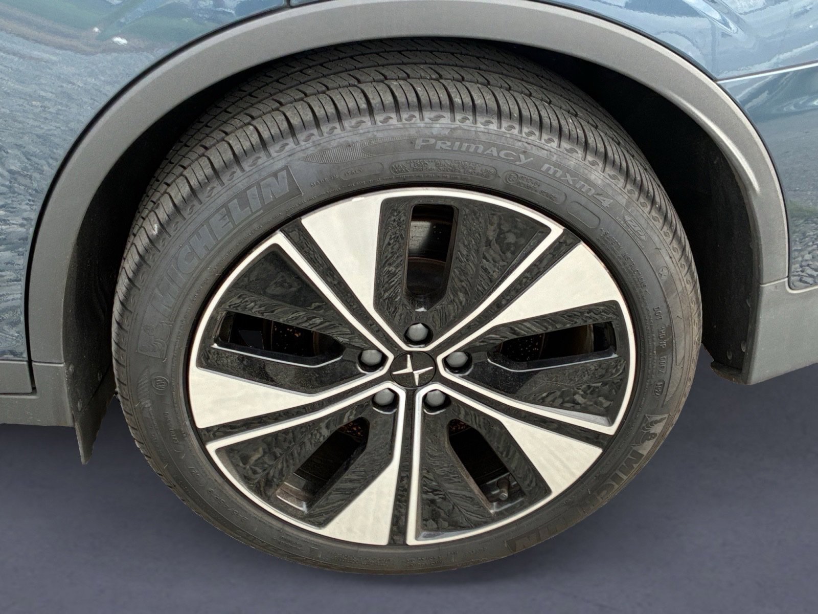 Used 2024 Polestar Polestar 2 AWD/4WD image 5
