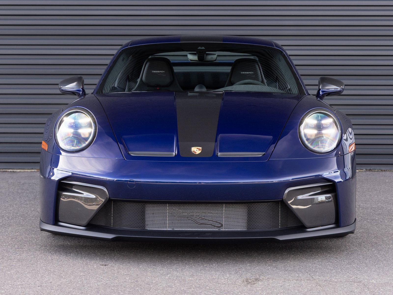 Certified 2026 Porsche 911 GT3 image 7