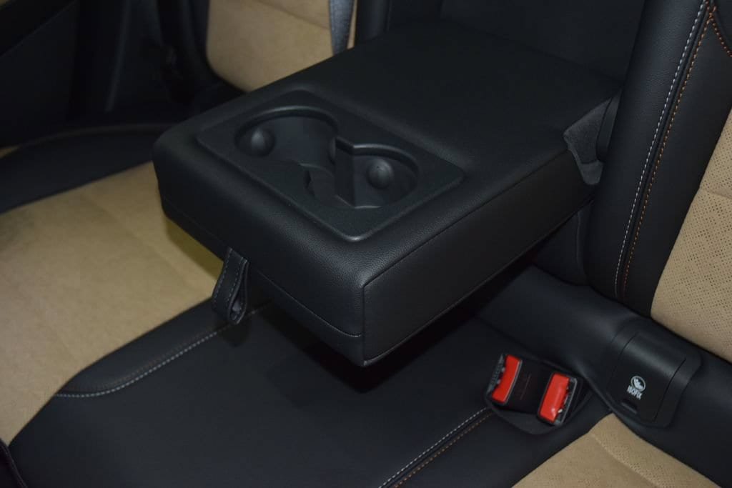 New 2027 Chevrolet Equinox ACTIV w/ Safety and Technology Package AWD/4WD image 45