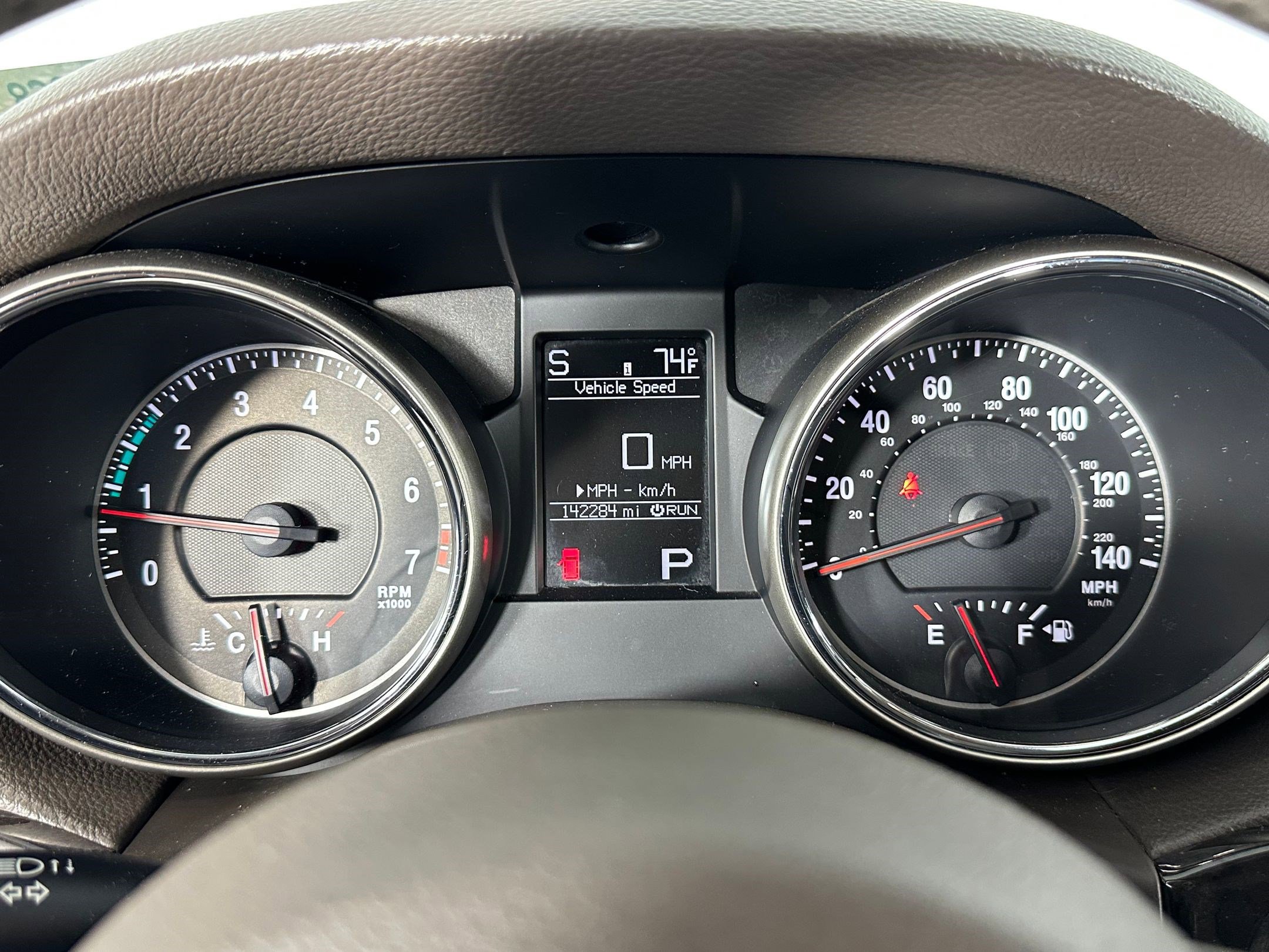 Used 2012 Jeep Grand Cherokee Laredo image 17