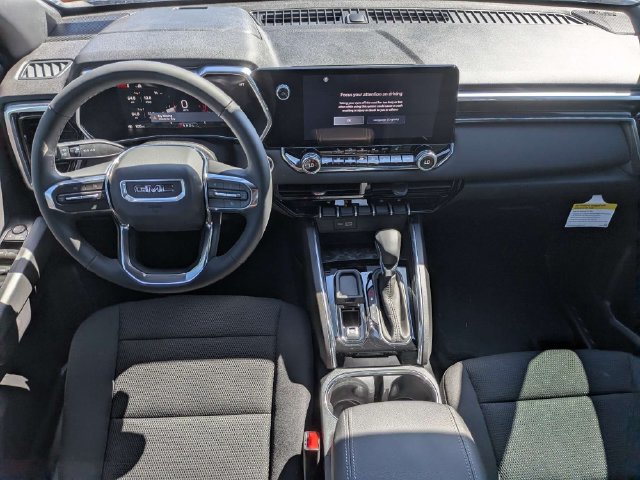 New 2026 GMC Canyon Elevation w/ Convenience Package RWD image 15