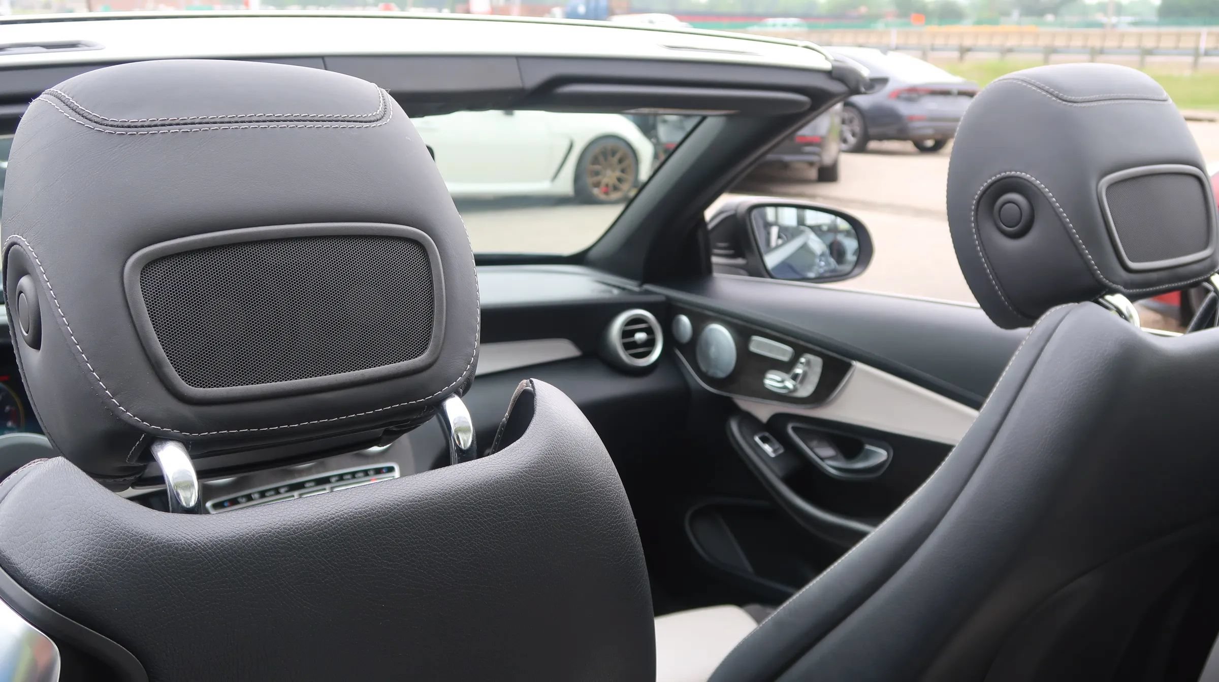 Used 2020 Mercedes-Benz C 63 AMG S image 42