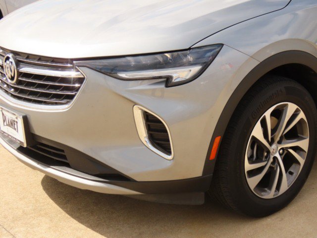 Used 2023 Buick Envision Essence image 3
