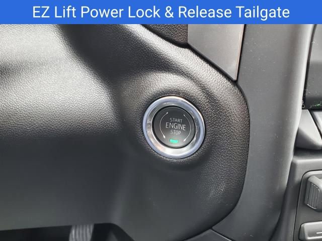 New 2026 Chevrolet Silverado 2500 Custom w/ Custom Value Package image 26