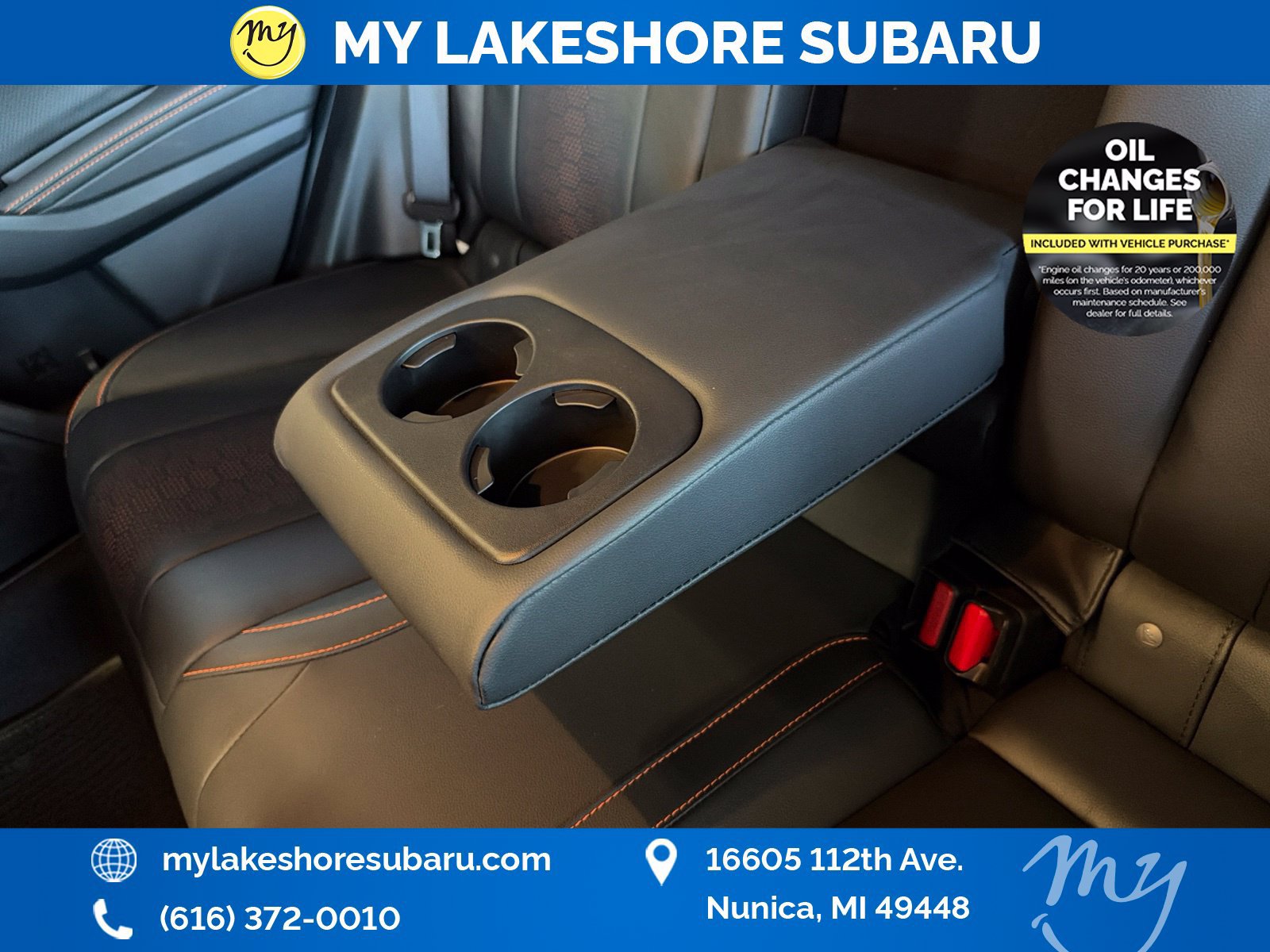 Certified 2022 Subaru Crosstrek 2.5i Limited w/ Moonroof Package 2 AWD/4WD image 29