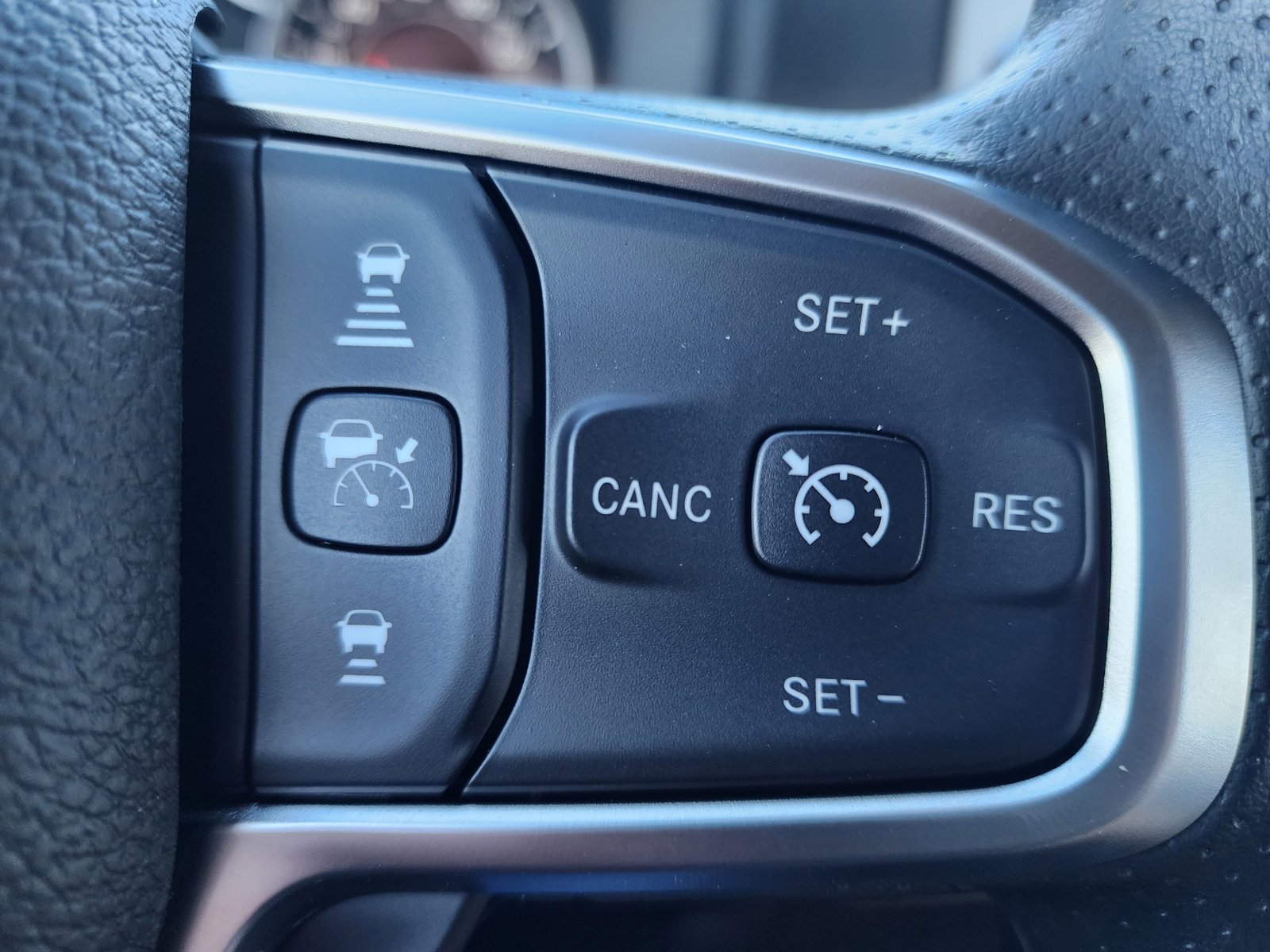 New 2026 RAM 2500 Tradesman image 16