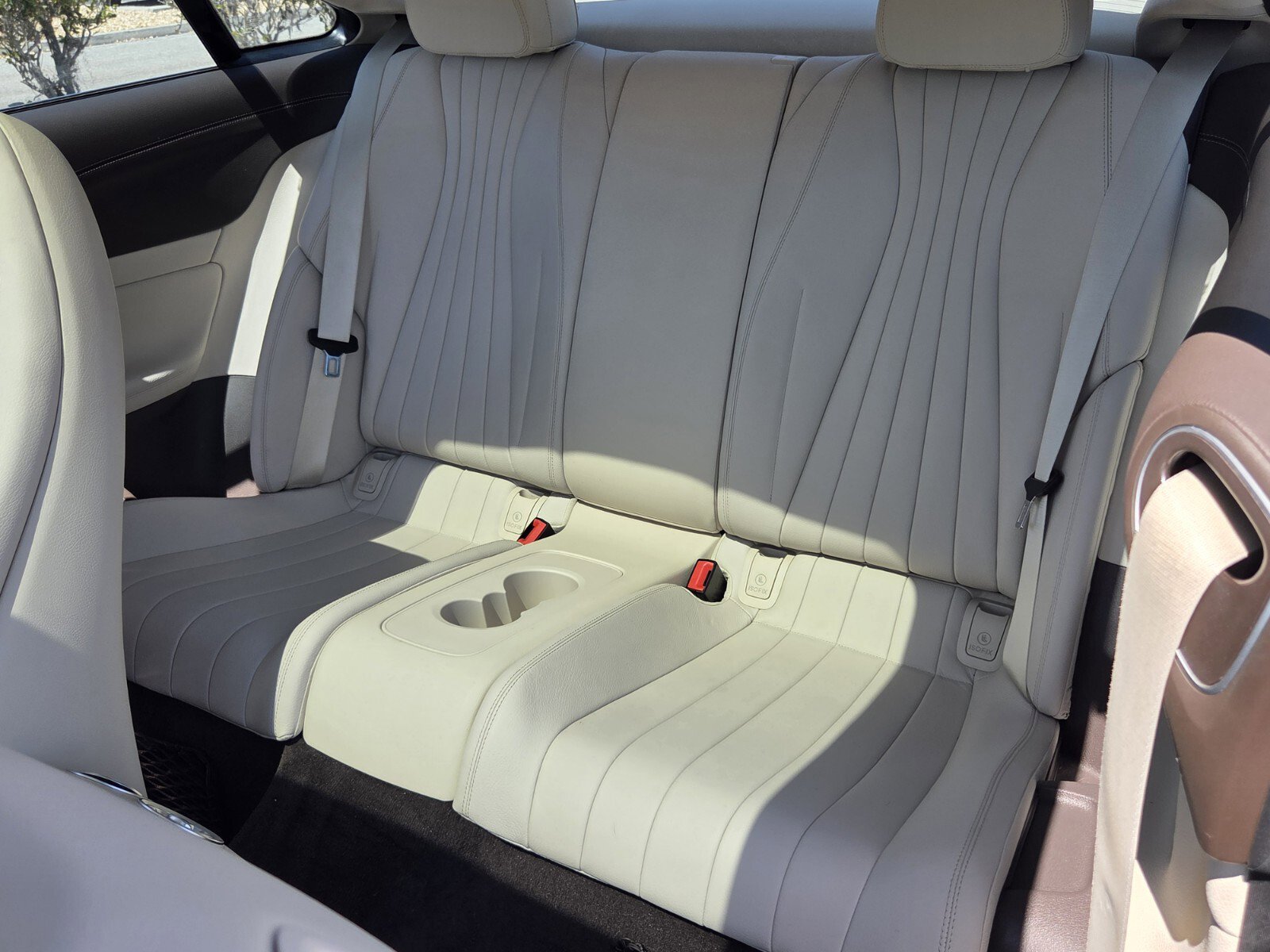 Used 2019 Mercedes-Benz E 450 Coupe image 11