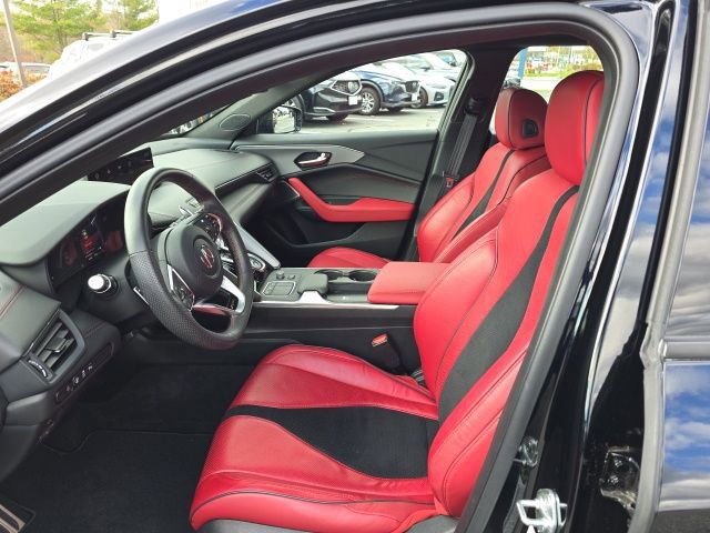 Used 2024 Acura TLX A-Spec Package image 16