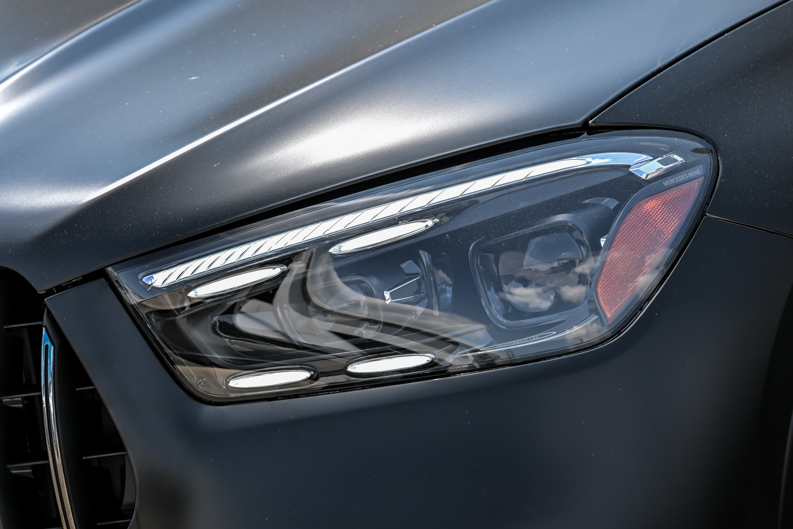 Used 2026 Mercedes-Benz GLE 63 AMG S image 7