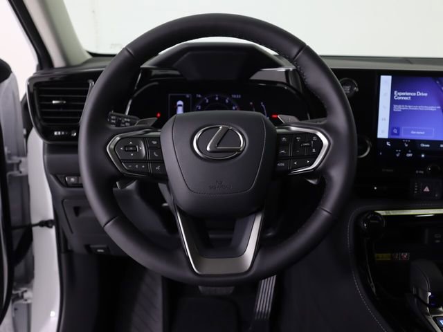 New 2026 Lexus NX 350 AWD image 21