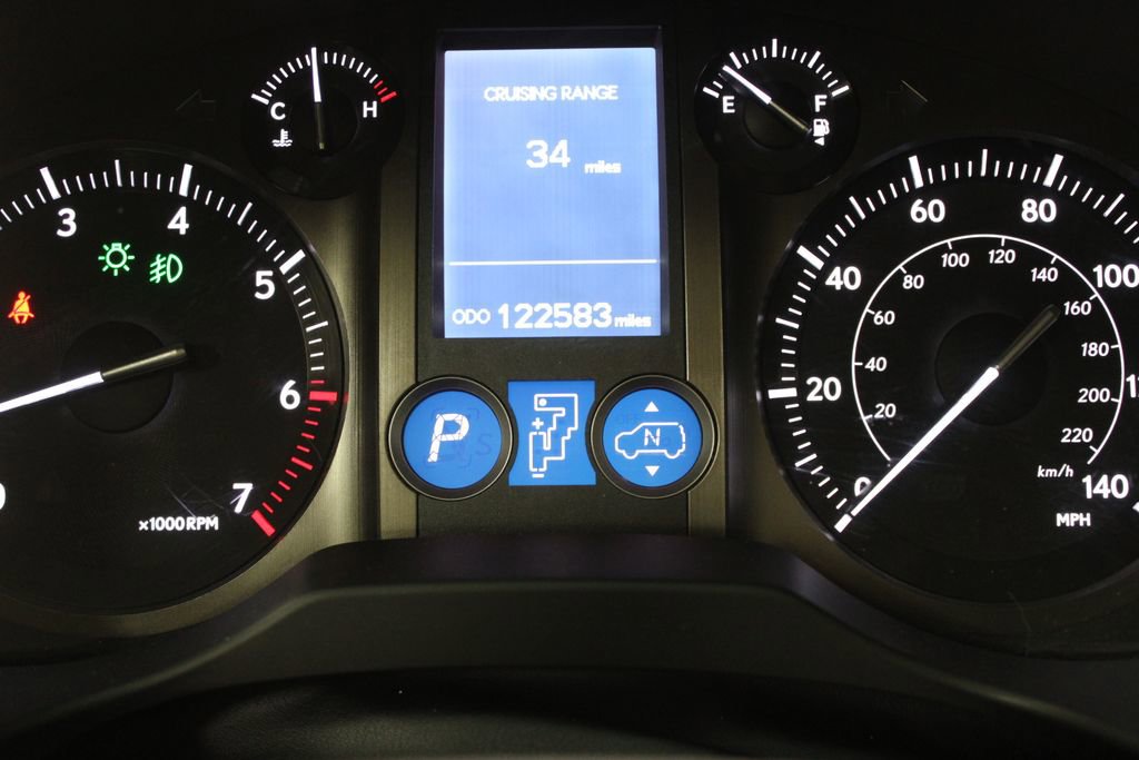 Used 2015 Lexus GX 460 Luxury image 21