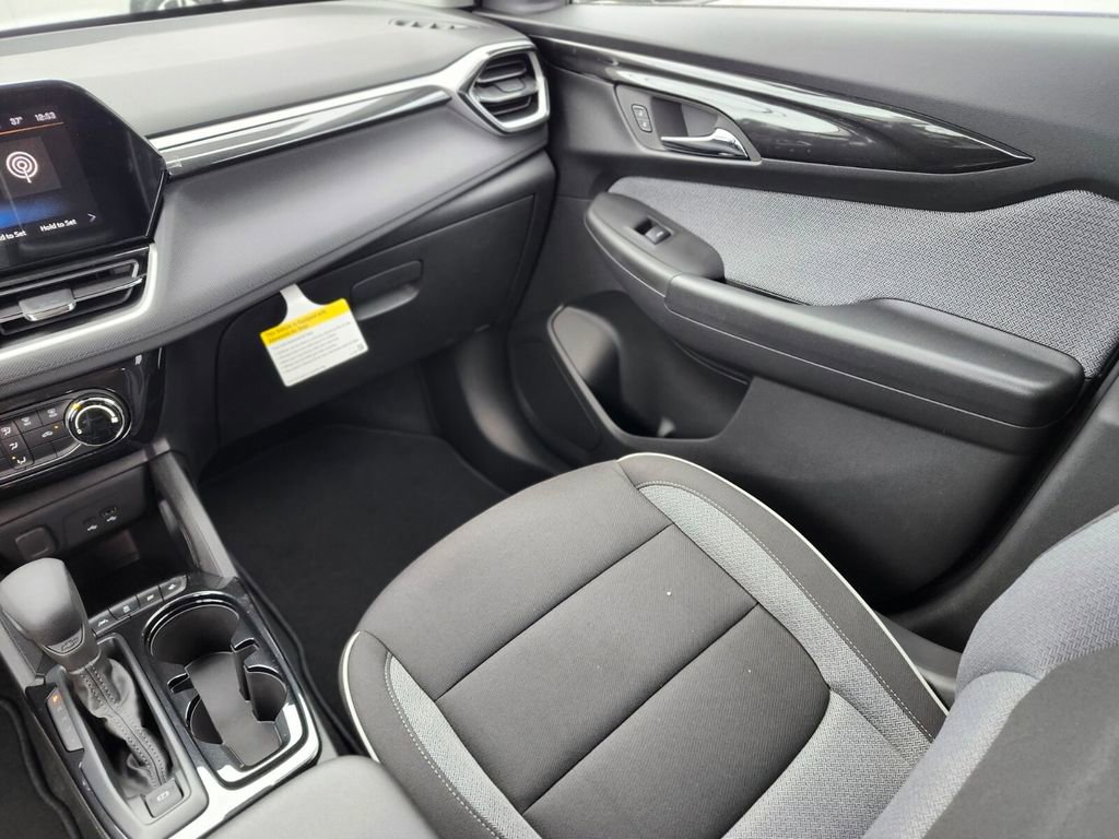 New 2026 Chevrolet TrailBlazer LT image 13