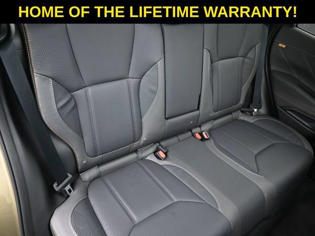 Used 2024 Subaru Forester Wilderness AWD/4WD image 56