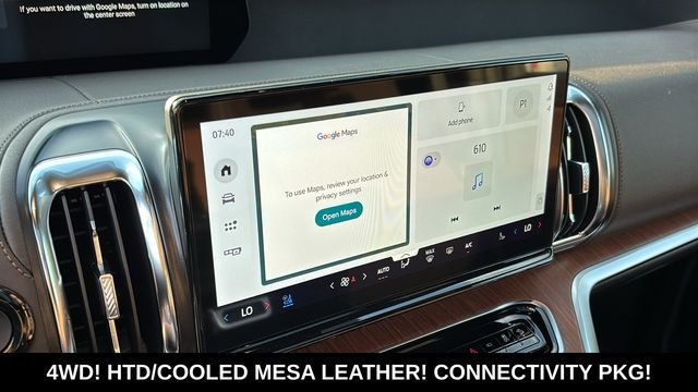 New 2026 Ford Expedition King Ranch AWD/4WD image 18