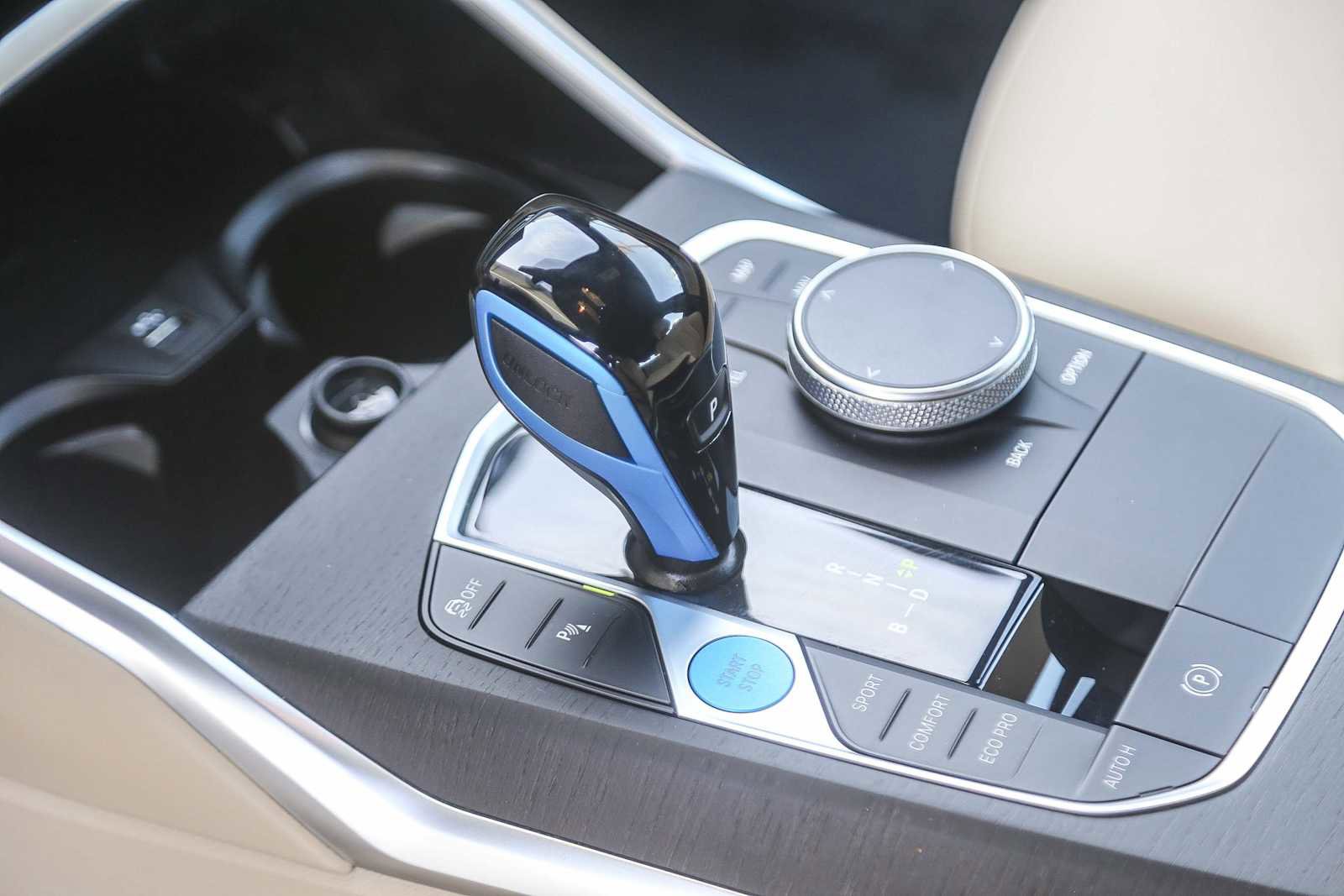 Certified 2023 BMW i4 eDrive40 w/ Premium Package image 16