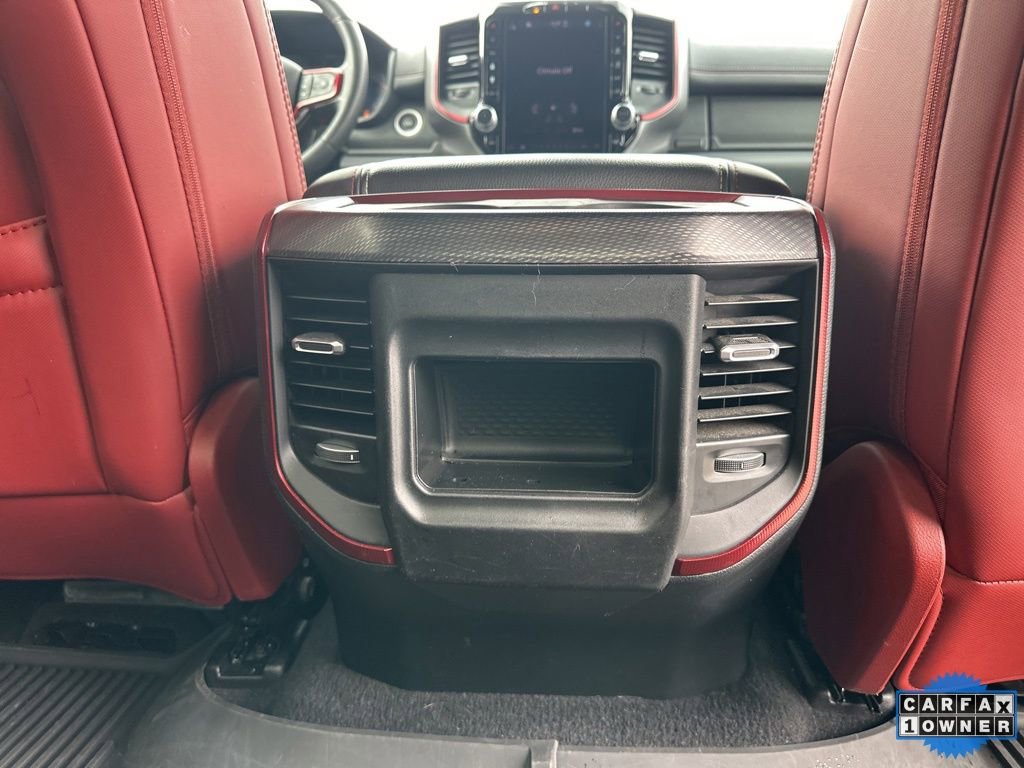 Used 2025 RAM 1500 Rebel w/ Rebel Level 1 Equipment Group image 54