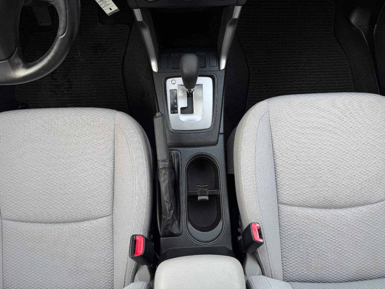 Used 2014 Subaru Forester 2.5i image 28