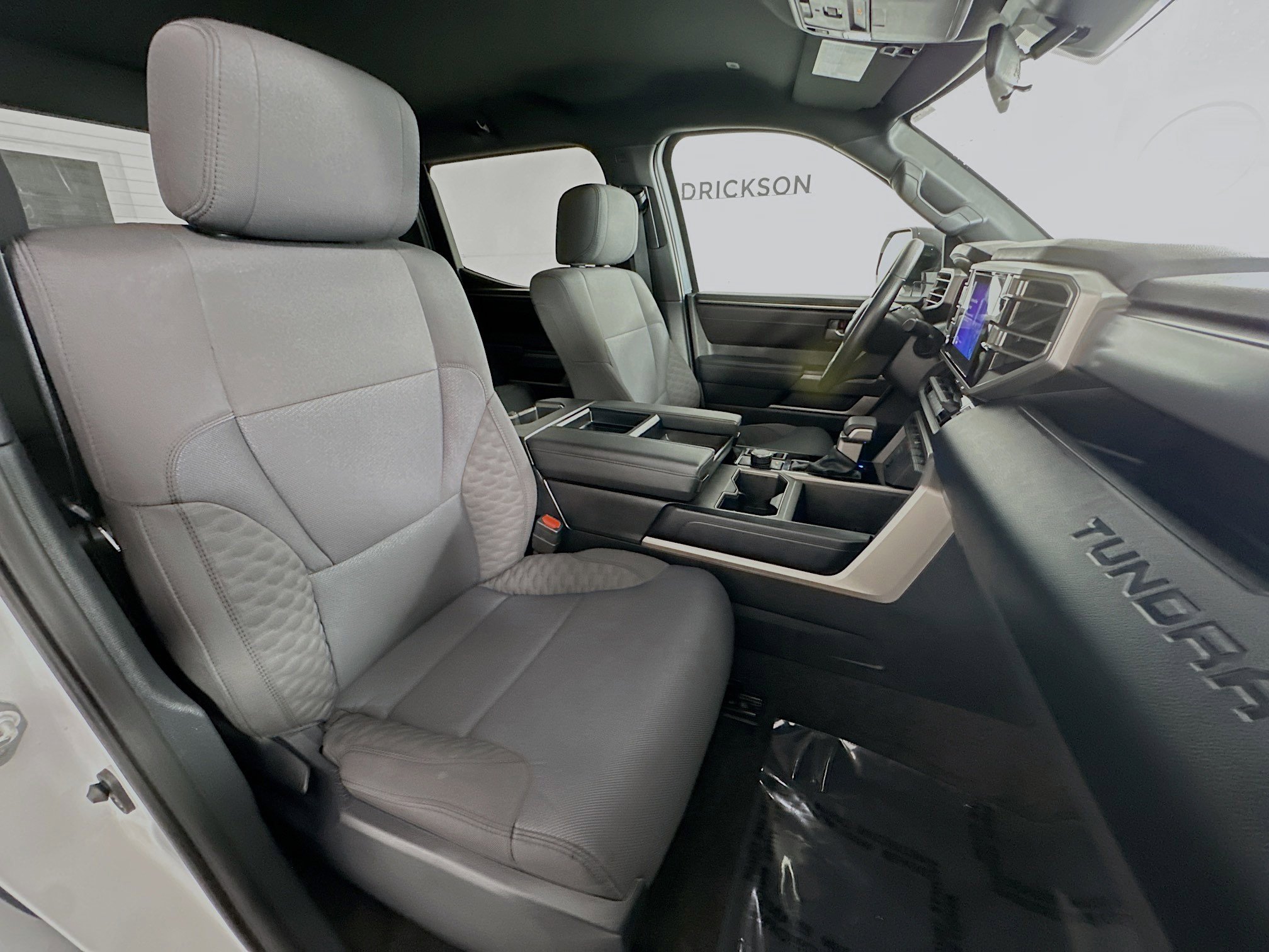 Used 2025 Toyota Tundra SR5 image 27