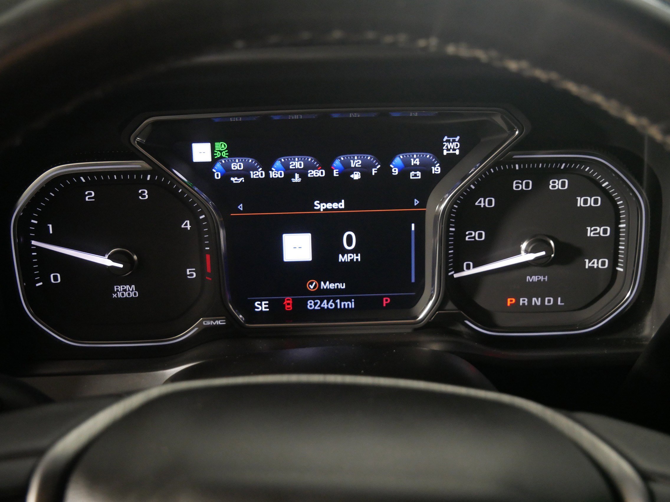 Certified 2021 GMC Sierra 3500 Denali w/ Denali Ultimate Package image 21