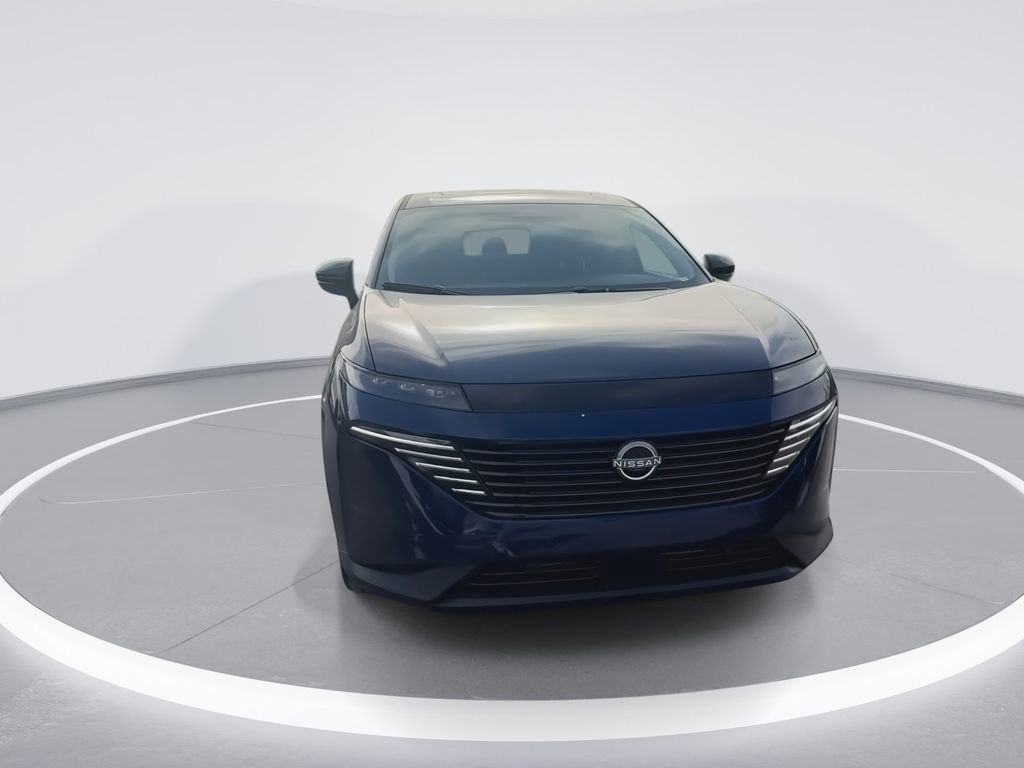 New 2025 Nissan Murano SL image 3