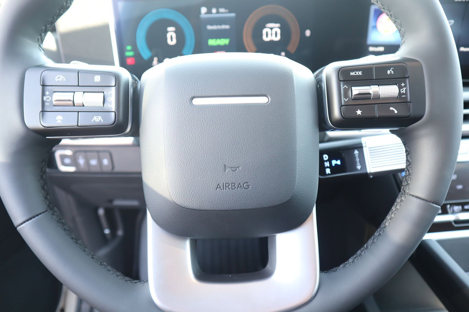 New 2025 Hyundai Elantra Sport image 11