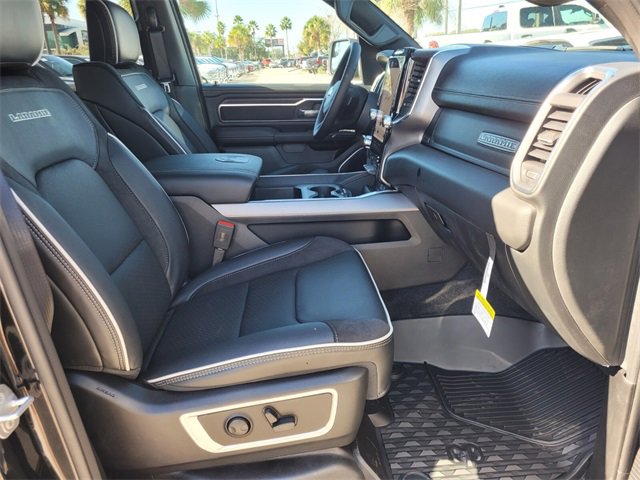 New 2026 RAM 1500 Laramie image 15
