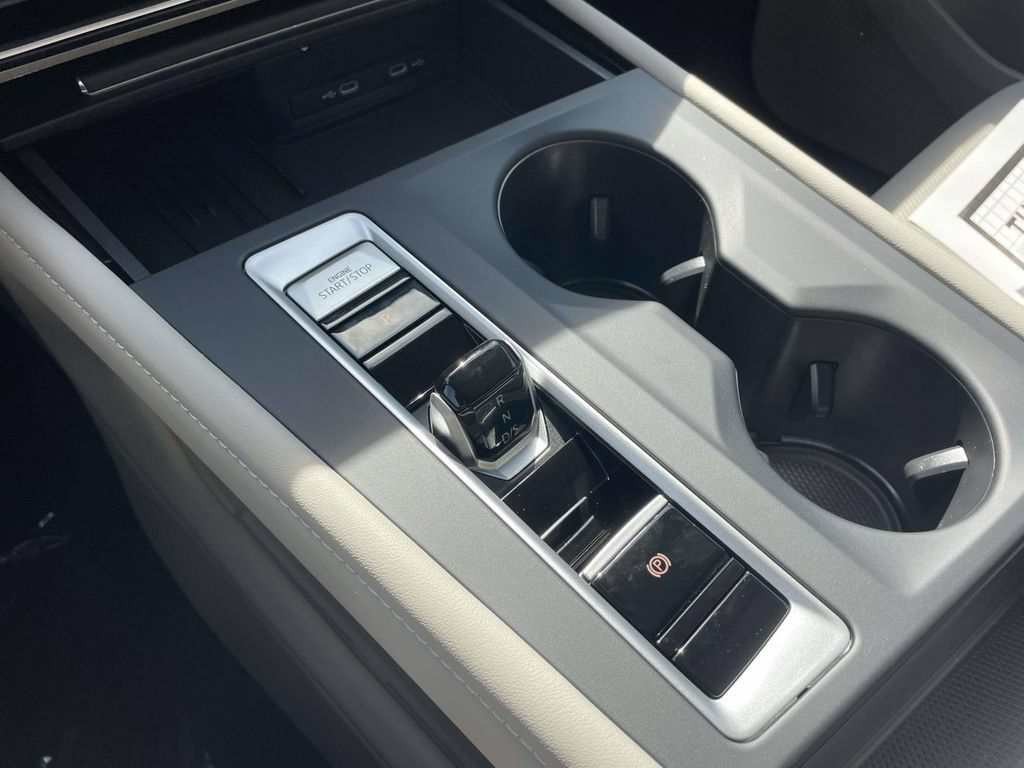 New 2026 Volkswagen Atlas SE FWD image 31